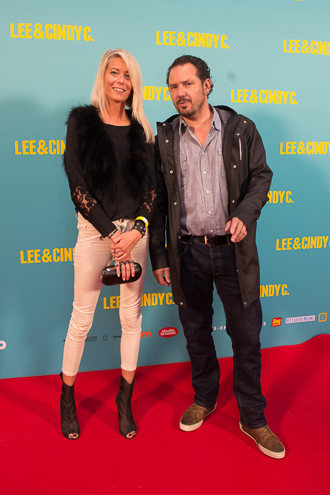 Première Lee & Cindy C. Kinepolis Antwerpen, picture 55, photographed by Goele Bormans - FrontView Magazine