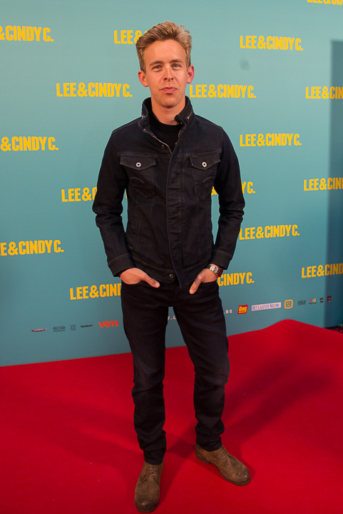 Première Lee & Cindy C. Kinepolis Antwerpen, picture 56, photographed by Goele Bormans - FrontView Magazine