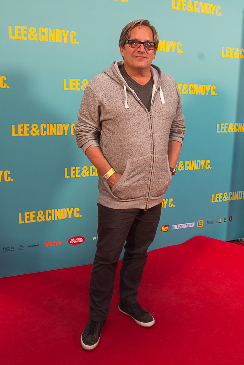Première Lee & Cindy C. Kinepolis Antwerpen, picture 58, photographed by Goele Bormans - FrontView Magazine