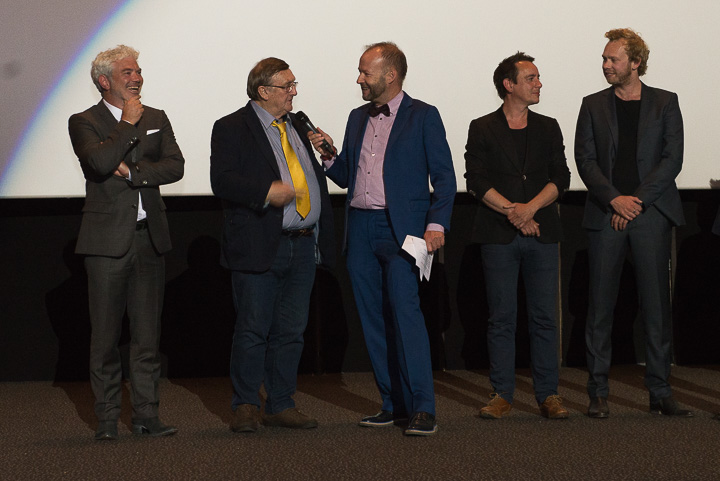 Première Lee & Cindy C. Kinepolis Antwerpen, picture 59, photographed by Goele Bormans - FrontView Magazine