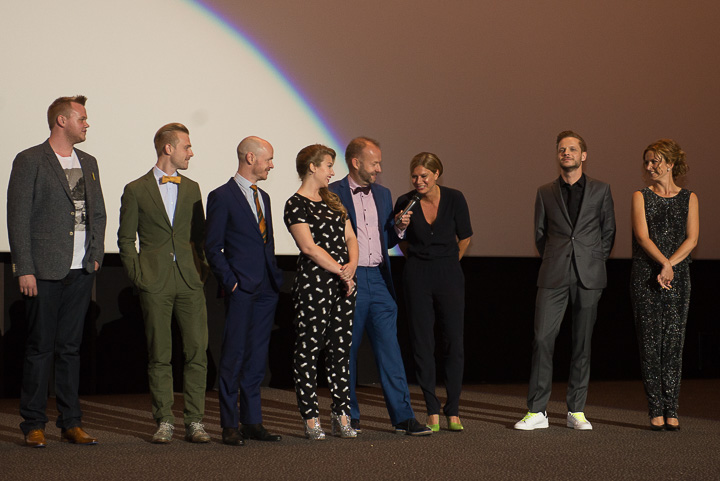 Première Lee & Cindy C. Kinepolis Antwerpen, picture 60, photographed by Goele Bormans - FrontView Magazine