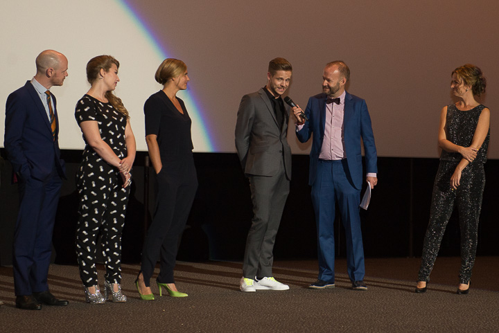 Première Lee & Cindy C. Kinepolis Antwerpen, picture 61, photographed by Goele Bormans - FrontView Magazine