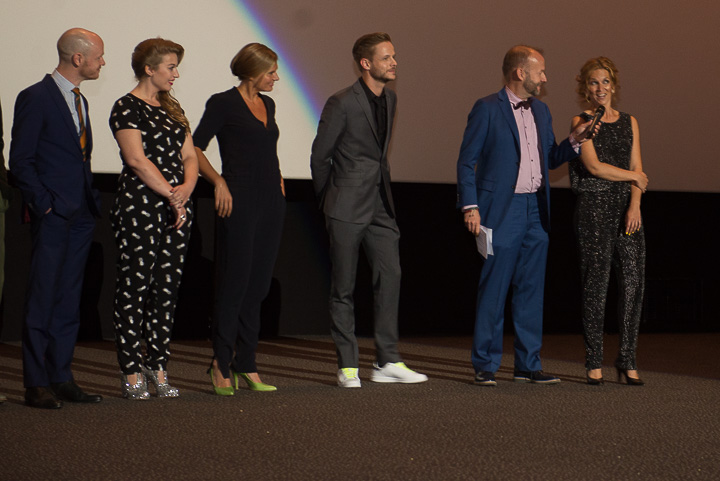 Première Lee & Cindy C. Kinepolis Antwerpen, picture 62, photographed by Goele Bormans - FrontView Magazine
