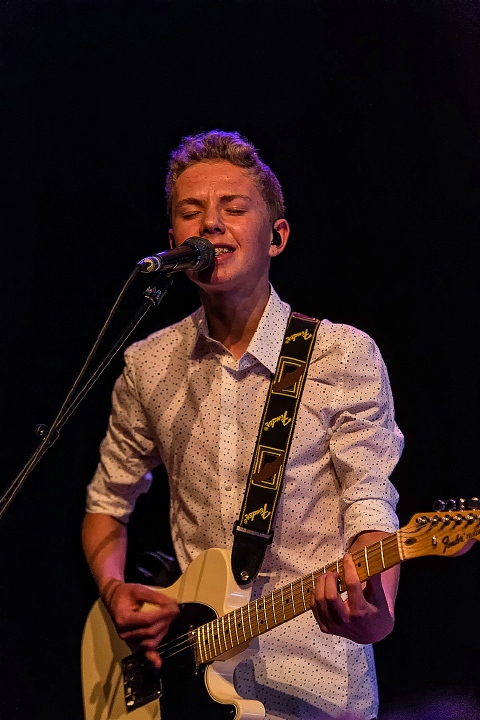 Bandits, Cd Voorstelling @ De Casino, foto 16, foto's door Edwin Houdevelt - FrontView Magazine