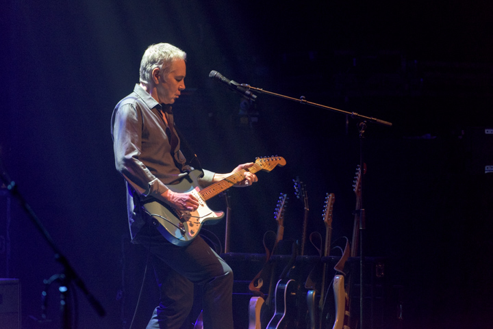 Jackson Browne @ Koninklijk Circus Brussel, picture 8, photographed by Johan Van Buggenhout - FrontView Magazine