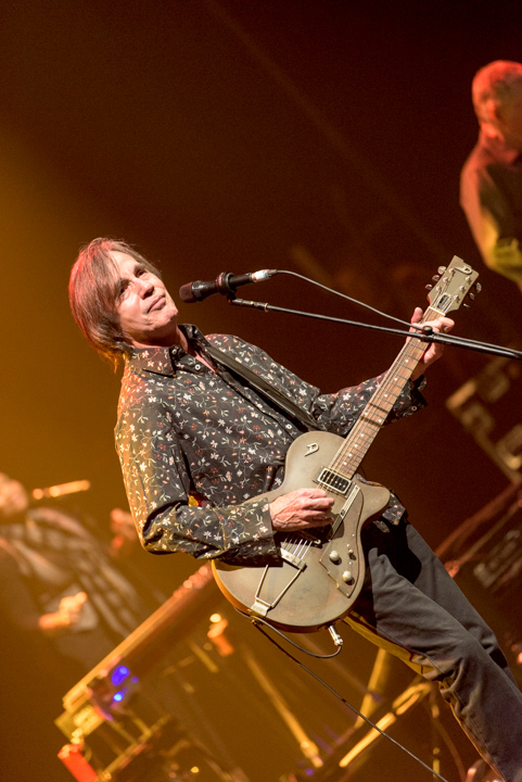 Jackson Browne @ Koninklijk Circus Brussel, picture 24, photographed by Johan Van Buggenhout - FrontView Magazine