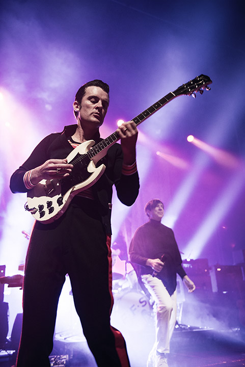 FFS @ AB, picture 1, photographed by Jef Peeters - FrontView Magazine