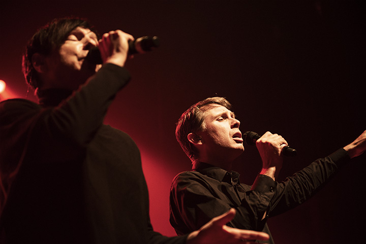 FFS @ AB, picture 5, photographed by Jef Peeters - FrontView Magazine