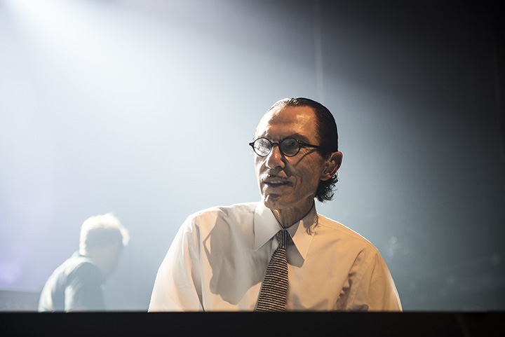 FFS @ AB, picture 10, photographed by Jef Peeters - FrontView Magazine