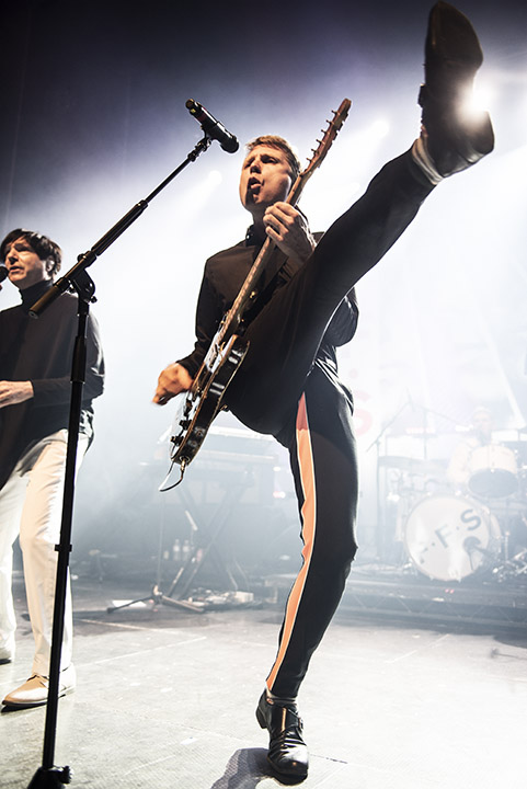 FFS @ AB, picture 11, photographed by Jef Peeters - FrontView Magazine