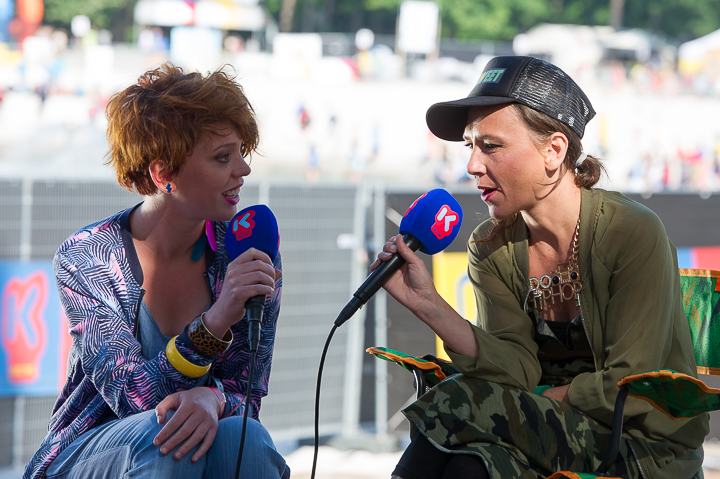 Pennenzakkenrock 2015 Zilvermeer Mol, foto 1, foto's door Marc Ras - FrontView Magazine