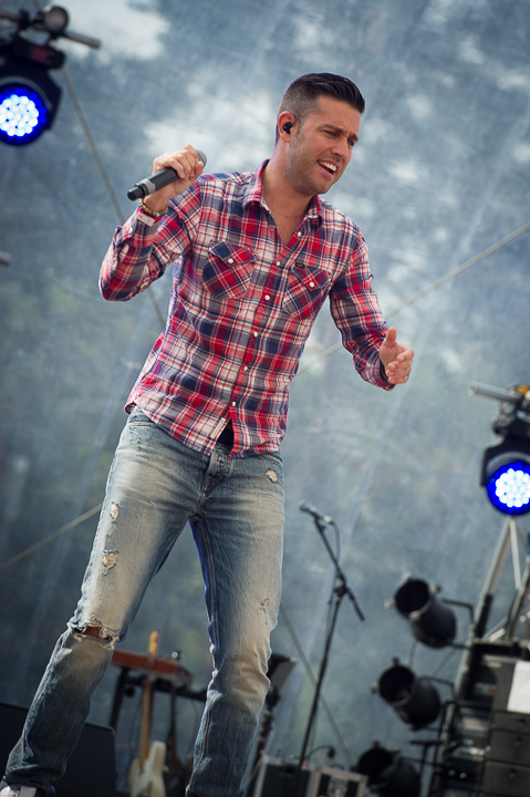 Pennenzakkenrock 2015 Zilvermeer Mol, foto 6, foto's door Marc Ras - FrontView Magazine