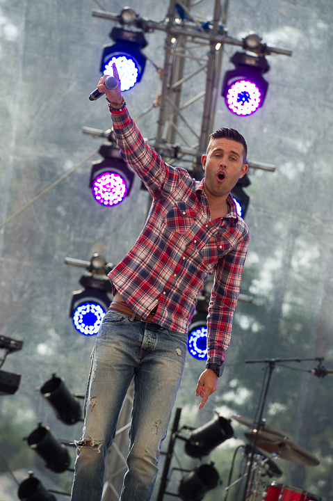 Pennenzakkenrock 2015 Zilvermeer Mol, foto 7, foto's door Marc Ras - FrontView Magazine