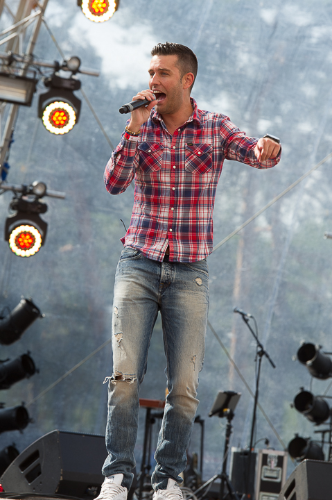 Pennenzakkenrock 2015 Zilvermeer Mol, foto 9, foto's door Marc Ras - FrontView Magazine