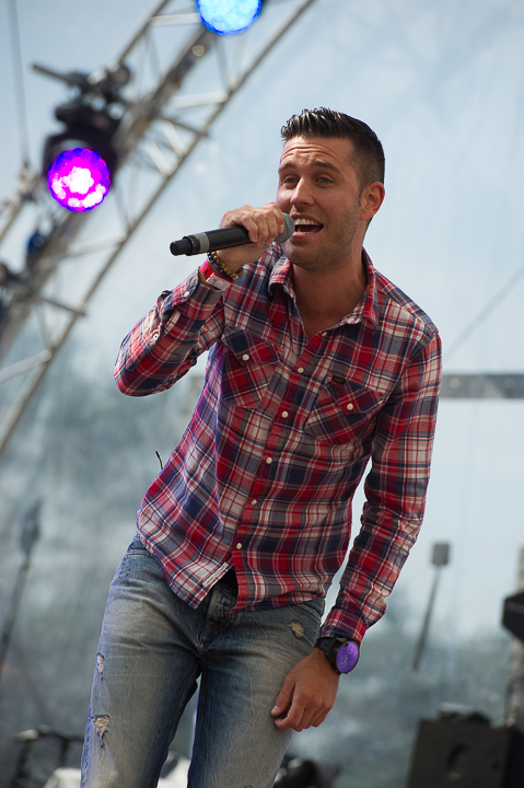 Pennenzakkenrock 2015 Zilvermeer Mol, foto 10, foto's door Marc Ras - FrontView Magazine