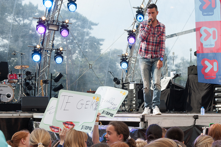 Pennenzakkenrock 2015 Zilvermeer Mol, foto 11, foto's door Marc Ras - FrontView Magazine