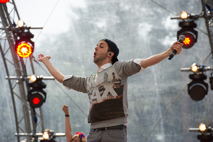 Pennenzakkenrock 2015 Zilvermeer Mol, foto 13, foto's door Marc Ras - FrontView Magazine