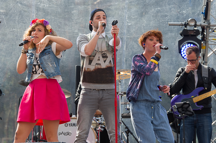 Pennenzakkenrock 2015 Zilvermeer Mol, foto 16, foto's door Marc Ras - FrontView Magazine