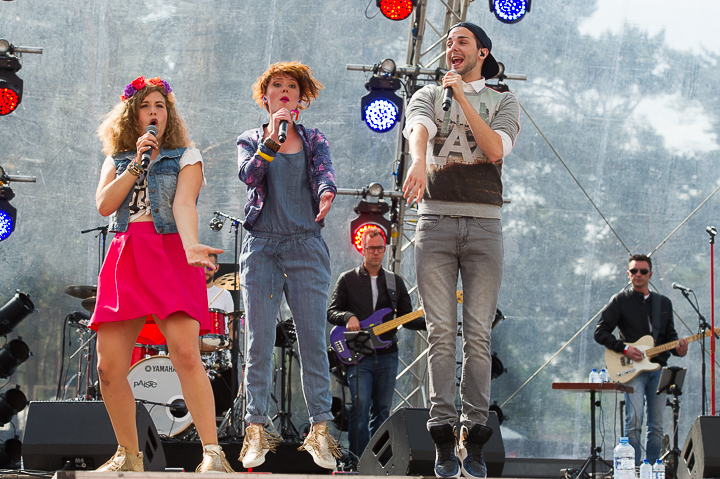 Pennenzakkenrock 2015 Zilvermeer Mol, foto 17, foto's door Marc Ras - FrontView Magazine