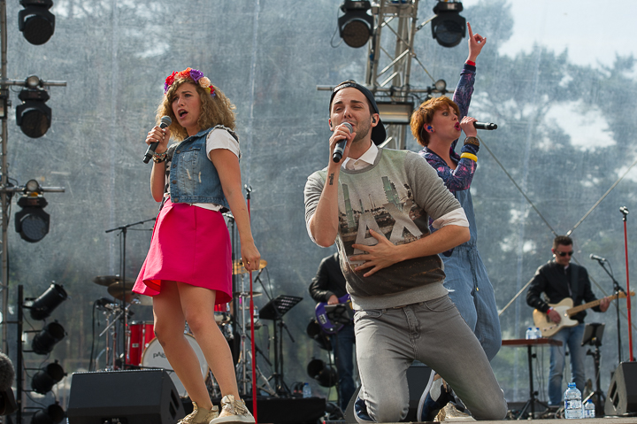 Pennenzakkenrock 2015 Zilvermeer Mol, foto 20, foto's door Marc Ras - FrontView Magazine