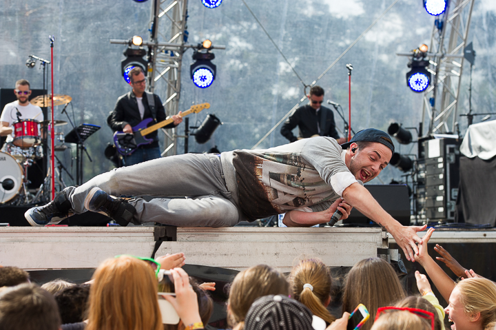 Pennenzakkenrock 2015 Zilvermeer Mol, foto 22, foto's door Marc Ras - FrontView Magazine