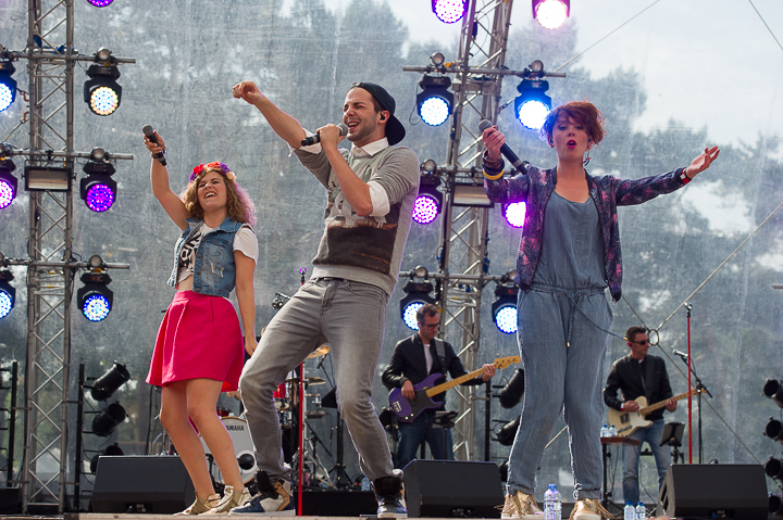 Pennenzakkenrock 2015 Zilvermeer Mol, foto 24, foto's door Marc Ras - FrontView Magazine
