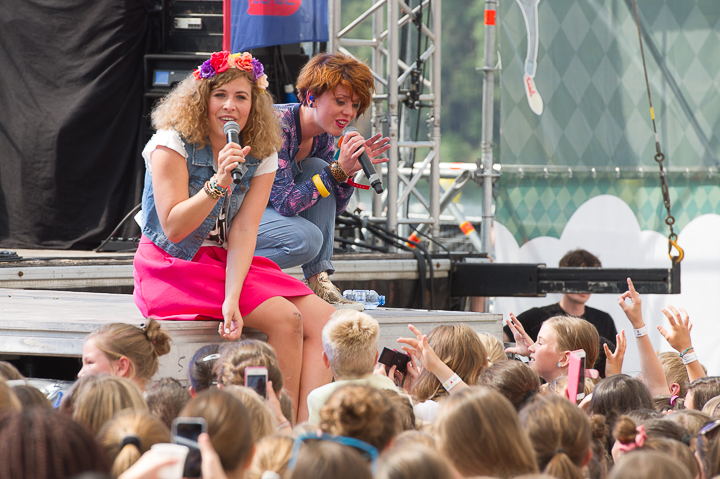 Pennenzakkenrock 2015 Zilvermeer Mol, foto 30, foto's door Marc Ras - FrontView Magazine