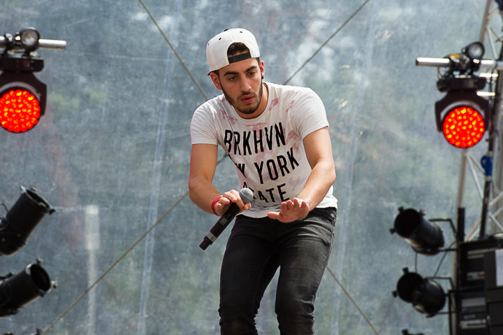 Pennenzakkenrock 2015 Zilvermeer Mol, foto 95, foto's door Marc Ras - FrontView Magazine