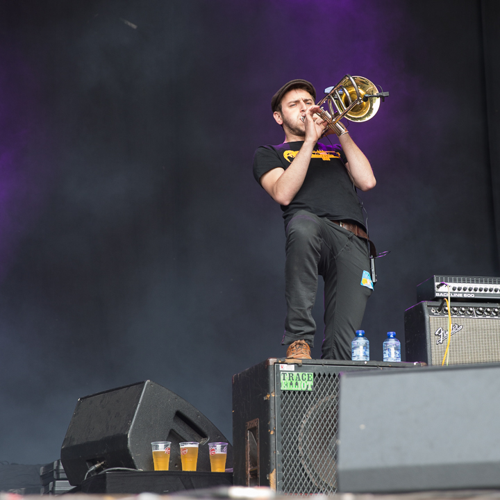 Biezen op Rock voor Specials - Dag 1 @ Evergem, picture 1, photographed by Guy Danneels - FrontView Magazine