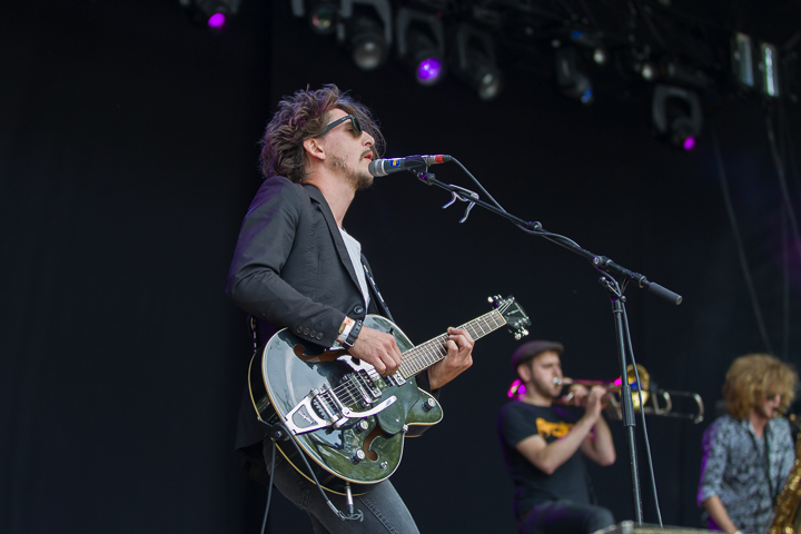 Biezen op Rock voor Specials - Dag 1 @ Evergem, picture 2, photographed by Guy Danneels - FrontView Magazine