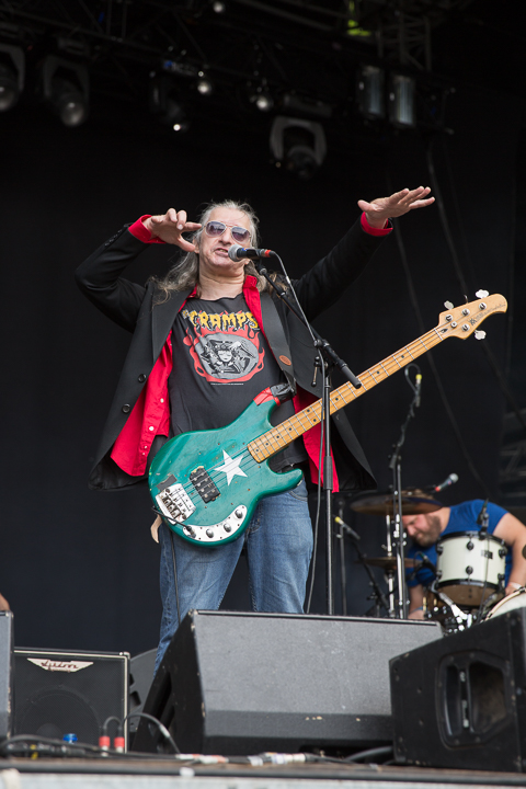 Biezen op Rock voor Specials - Dag 1 @ Evergem, picture 3, photographed by Guy Danneels - FrontView Magazine
