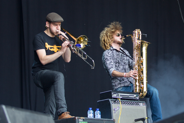Biezen op Rock voor Specials - Dag 1 @ Evergem, picture 4, photographed by Guy Danneels - FrontView Magazine