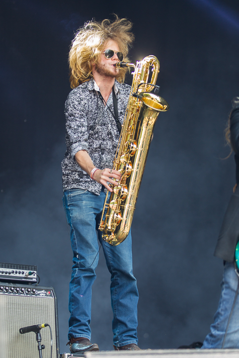 Biezen op Rock voor Specials - Dag 1 @ Evergem, picture 6, photographed by Guy Danneels - FrontView Magazine