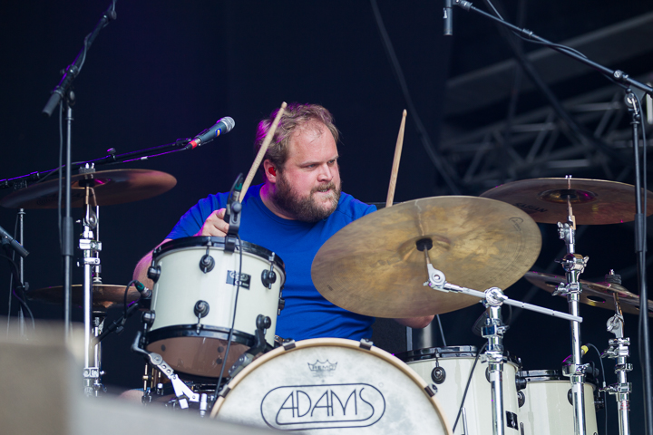 Biezen op Rock voor Specials - Dag 1 @ Evergem, picture 7, photographed by Guy Danneels - FrontView Magazine
