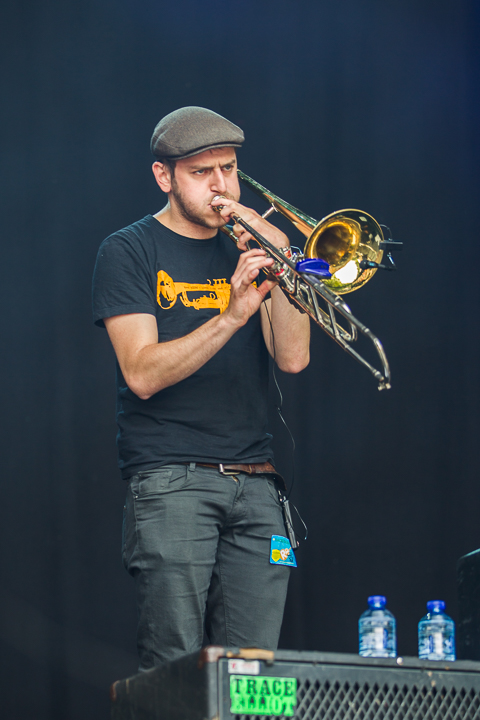 Biezen op Rock voor Specials - Dag 1 @ Evergem, picture 8, photographed by Guy Danneels - FrontView Magazine