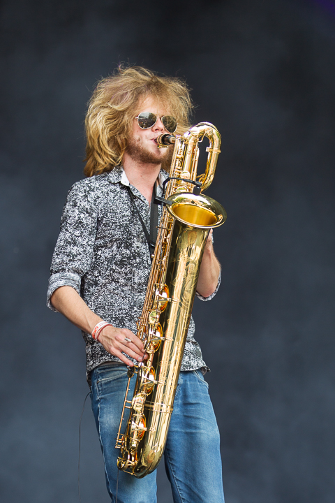 Biezen op Rock voor Specials - Dag 1 @ Evergem, picture 9, photographed by Guy Danneels - FrontView Magazine