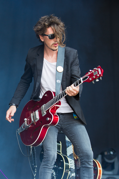 Biezen op Rock voor Specials - Dag 1 @ Evergem, picture 10, photographed by Guy Danneels - FrontView Magazine