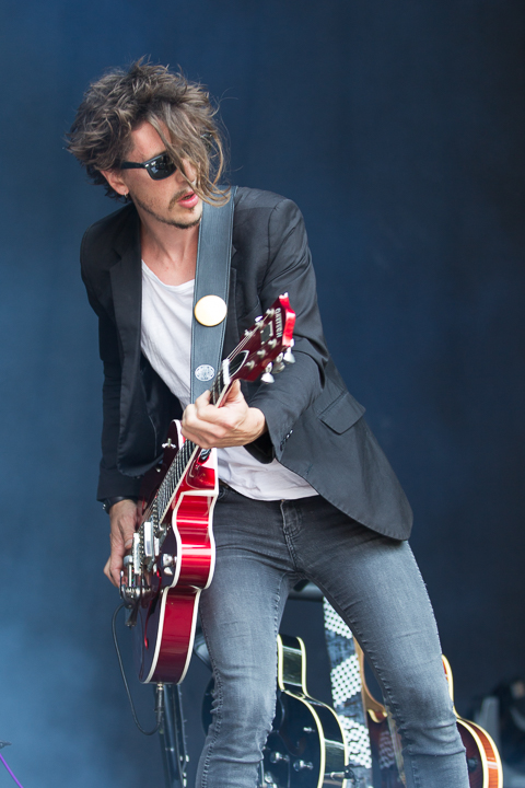 Biezen op Rock voor Specials - Dag 1 @ Evergem, picture 12, photographed by Guy Danneels - FrontView Magazine