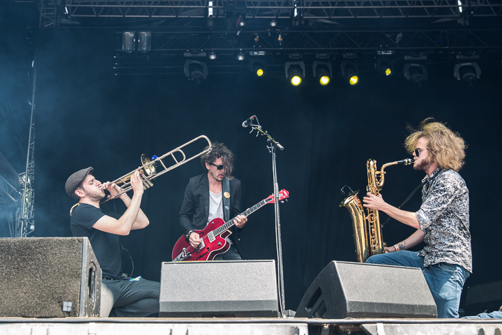 Biezen op Rock voor Specials - Dag 1 @ Evergem, picture 15, photographed by Guy Danneels - FrontView Magazine