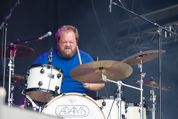 Biezen op Rock voor Specials - Dag 1 @ Evergem, picture 19, photographed by Guy Danneels - FrontView Magazine