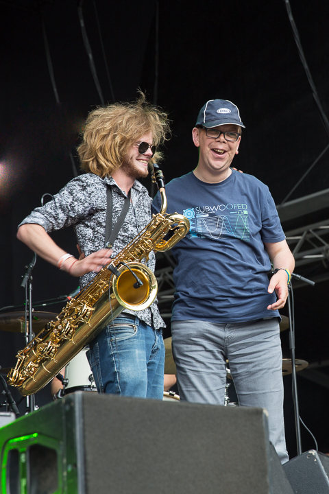 Biezen op Rock voor Specials - Dag 1 @ Evergem, picture 22, photographed by Guy Danneels - FrontView Magazine