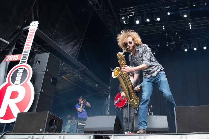 Biezen op Rock voor Specials - Dag 1 @ Evergem, picture 23, photographed by Guy Danneels - FrontView Magazine