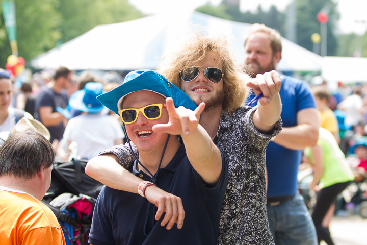 Biezen op Rock voor Specials - Dag 1 @ Evergem, picture 32, photographed by Guy Danneels - FrontView Magazine