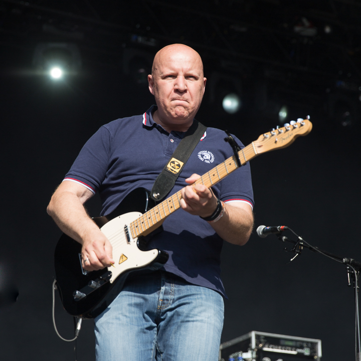 De Mens op Rock voor Specials - Dag 1 @ Evergem, picture 1, photographed by Guy Danneels - FrontView Magazine