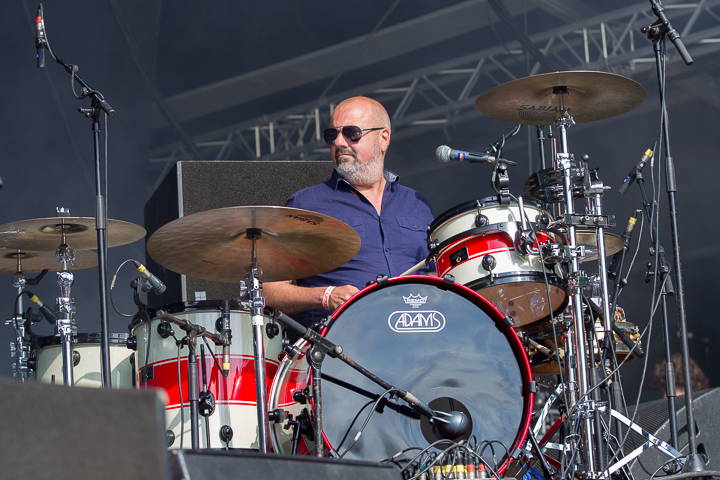 De Mens op Rock voor Specials - Dag 1 @ Evergem, picture 2, photographed by Guy Danneels - FrontView Magazine