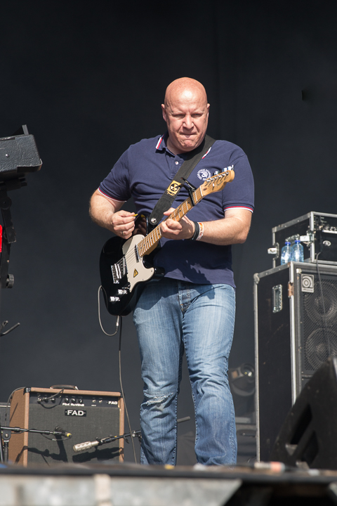 De Mens op Rock voor Specials - Dag 1 @ Evergem, picture 3, photographed by Guy Danneels - FrontView Magazine