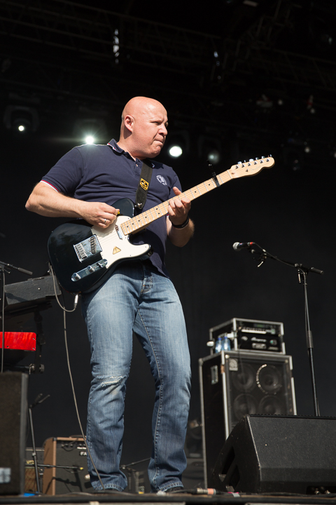De Mens op Rock voor Specials - Dag 1 @ Evergem, picture 5, photographed by Guy Danneels - FrontView Magazine