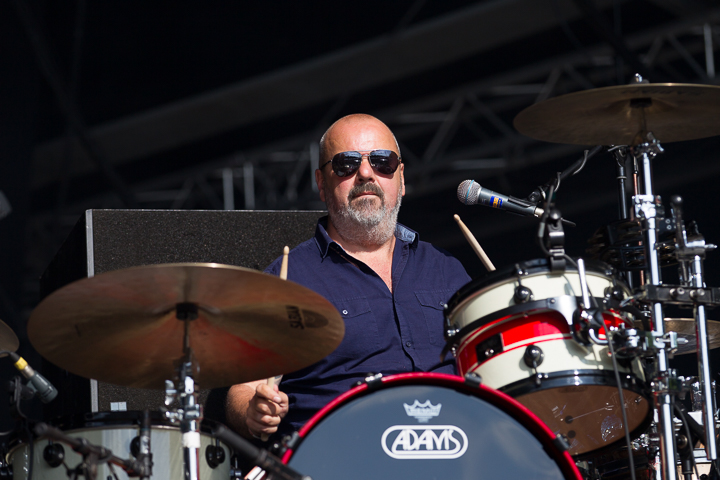De Mens op Rock voor Specials - Dag 1 @ Evergem, picture 6, photographed by Guy Danneels - FrontView Magazine