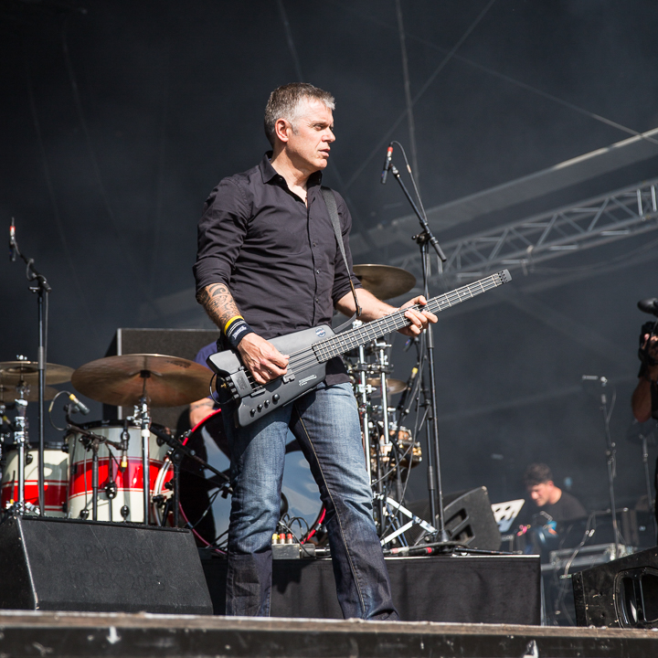 De Mens op Rock voor Specials - Dag 1 @ Evergem, picture 7, photographed by Guy Danneels - FrontView Magazine