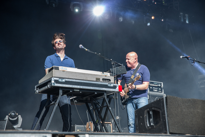 De Mens op Rock voor Specials - Dag 1 @ Evergem, picture 8, photographed by Guy Danneels - FrontView Magazine